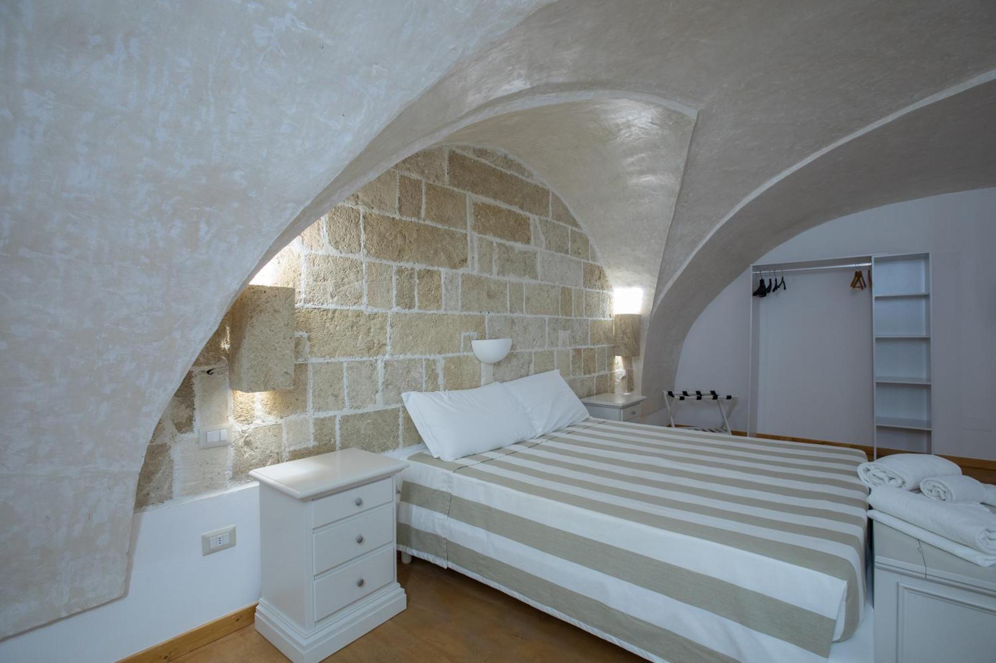 Bed and Breakfast Casale Donna Rosa Санникола Экстерьер фото