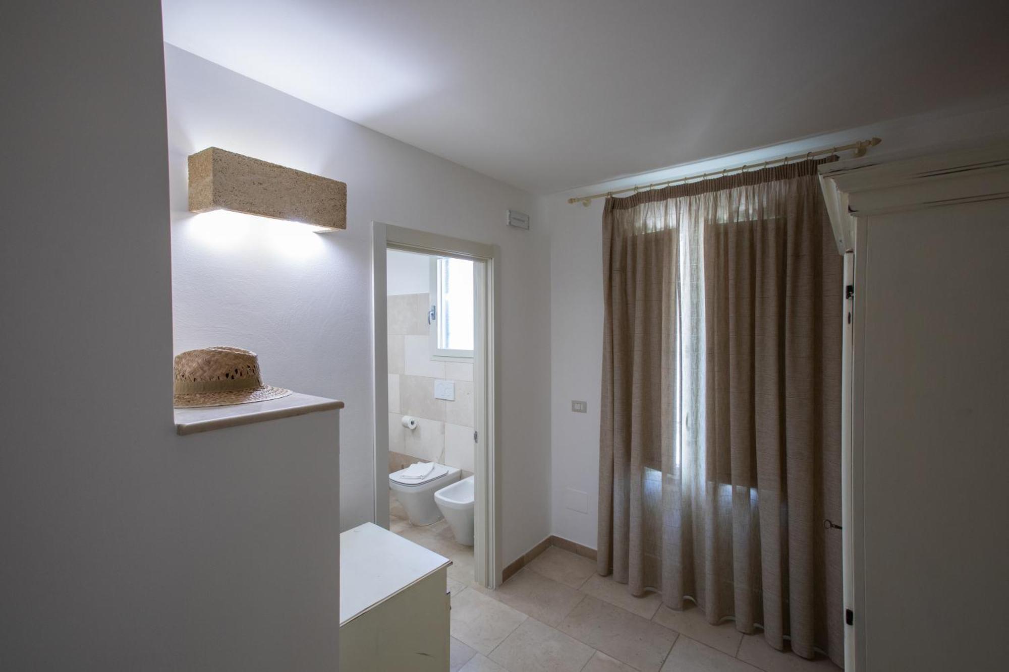 Bed and Breakfast Casale Donna Rosa Санникола Экстерьер фото