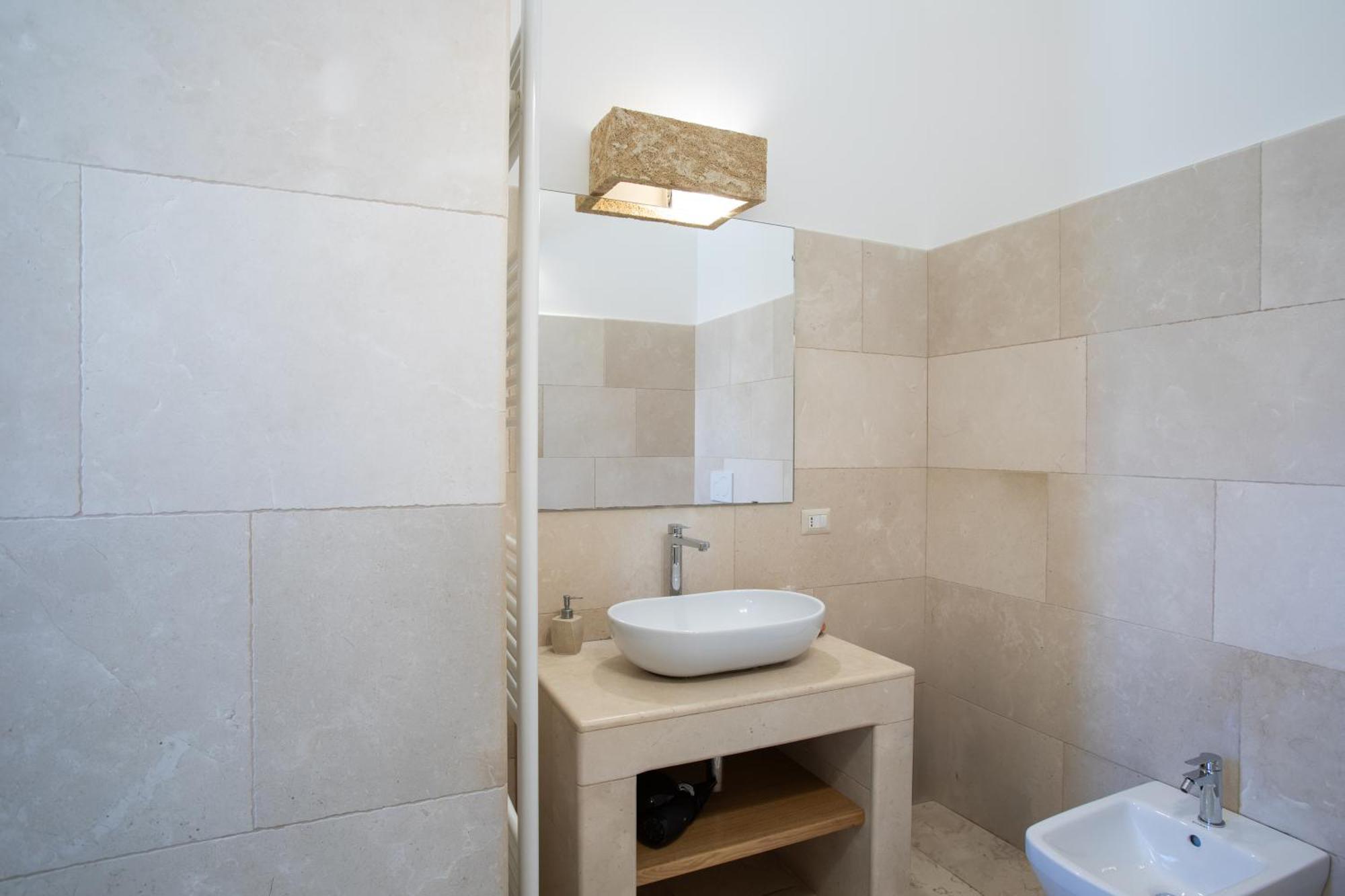 Bed and Breakfast Casale Donna Rosa Санникола Экстерьер фото