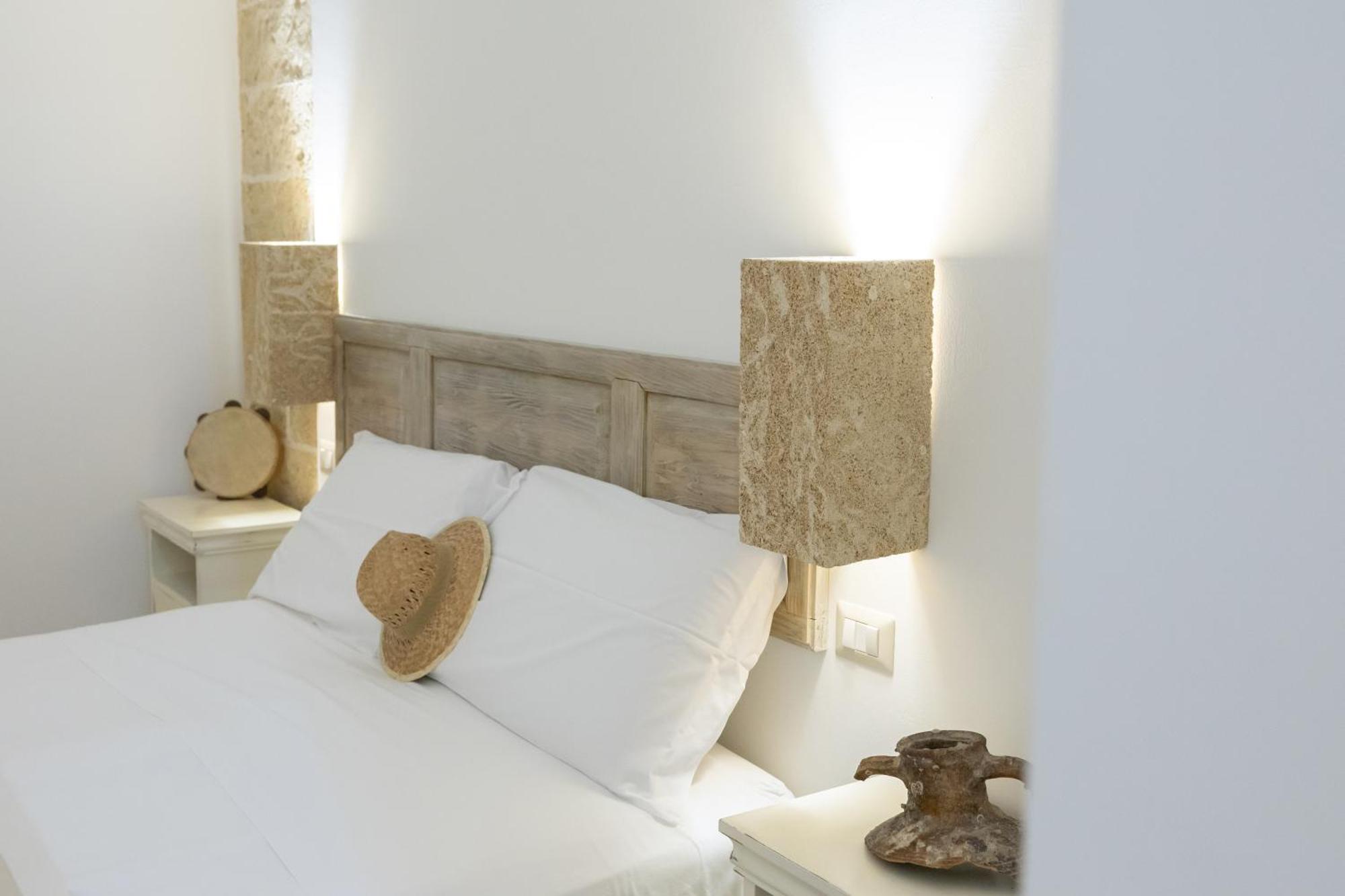 Bed and Breakfast Casale Donna Rosa Санникола Экстерьер фото